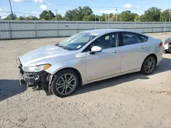 3FA6P0G70HR353963 2017 FORD FUSION