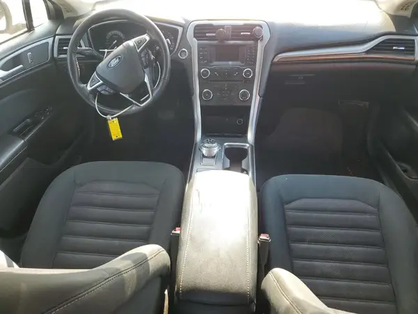 3FA6P0G70HR353963 2017 FORD FUSION - Image 8