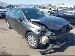 3FA6P0G70HR364705 2017 FORD FUSION