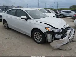 3FA6P0G70HR383190 2017 FORD FUSION