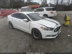 3FA6P0G70HR391967 2017 FORD FUSION