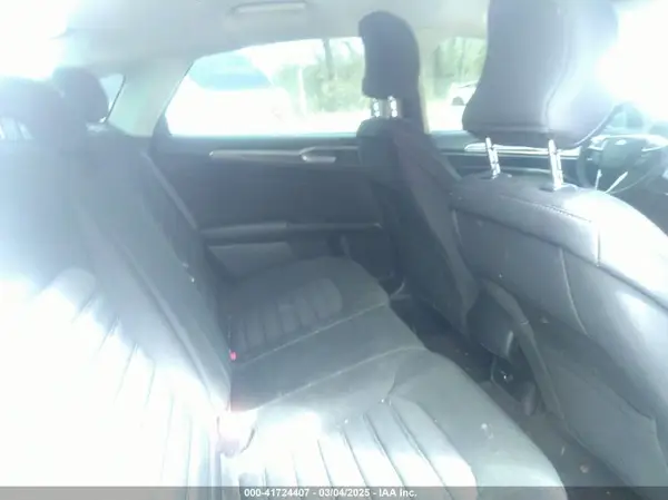 3FA6P0G70HR391967 2017 FORD FUSION - Image 8