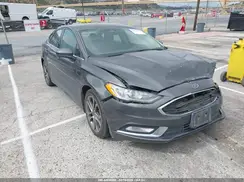 3FA6P0G70HR399647 2017 FORD FUSION