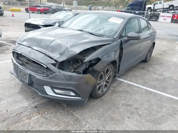 3FA6P0G70HR399647 2017 FORD FUSION - Image 2