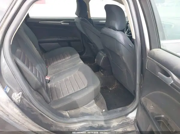 3FA6P0G70HR399647 2017 FORD FUSION - Image 8