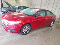 3FA6P0G70HR401946 2017 FORD FUSION