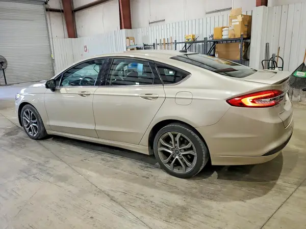 3FA6P0G70HR407021 2017 FORD FUSION - Image 2
