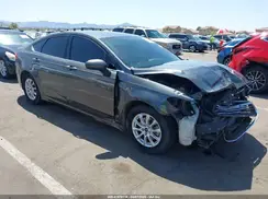 3FA6P0G70HR408265 2017 FORD FUSION