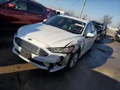3FA6P0G70HR413398 2017 FORD FUSION
