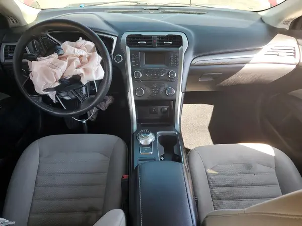 3FA6P0G70HR416852 2017 FORD FUSION - Image 8