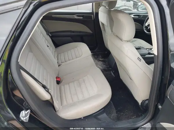 3FA6P0G70JR125712 2018 FORD FUSION - Image 8