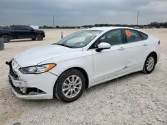 3FA6P0G70JR129095 2018 FORD FUSION