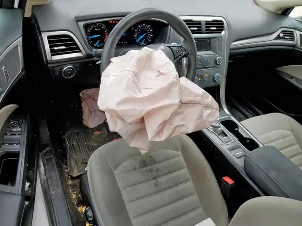 3FA6P0G70JR129095 2018 FORD FUSION - Image 8