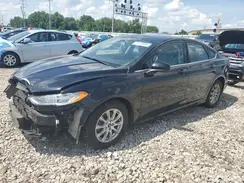 3FA6P0G70JR144258 2018 FORD FUSION