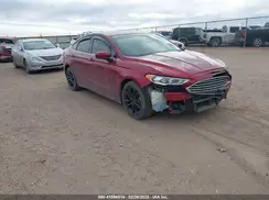 3FA6P0G70JR145037 2018 FORD FUSION