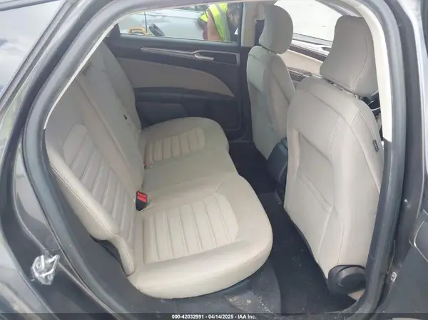 3FA6P0G70JR149928 2018 FORD FUSION - Image 8