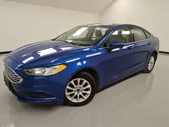 3FA6P0G70JR158371 2018 FORD FUSION