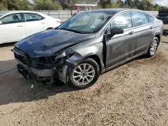 3FA6P0G70JR159617 2018 FORD FUSION