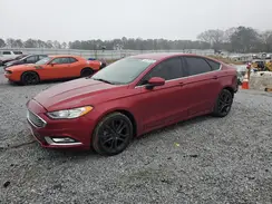 3FA6P0G70JR165238 2018 FORD FUSION