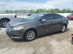 3FA6P0G70JR167037 2018 FORD FUSION
