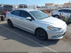3FA6P0G70JR167958 2018 FORD FUSION