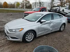 3FA6P0G70JR170553 2018 FORD FUSION