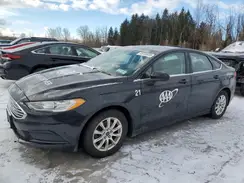 3FA6P0G70JR177860 2018 FORD FUSION