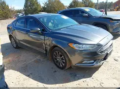 3FA6P0G70JR184484 2018 FORD FUSION