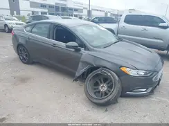 3FA6P0G70JR193606 2018 FORD FUSION