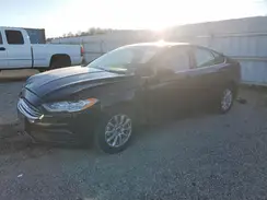 3FA6P0G70JR193766 2018 FORD FUSION