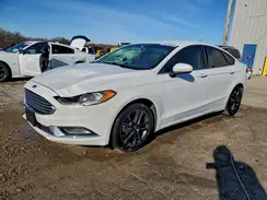 3FA6P0G70JR196585 2018 FORD FUSION