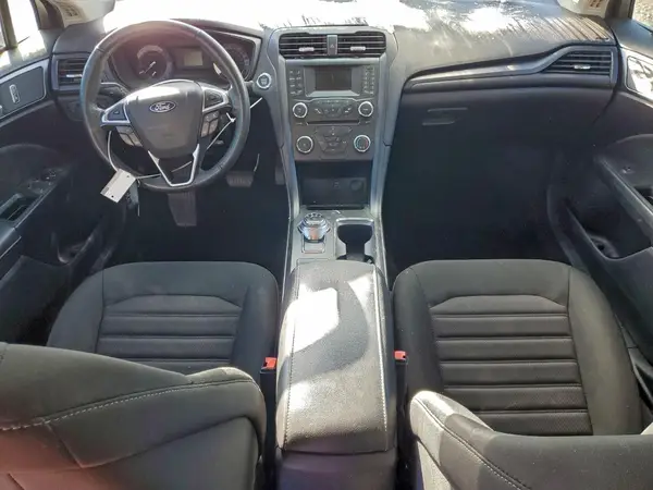 3FA6P0G70JR196585 2018 FORD FUSION - Image 8