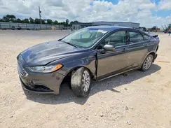 3FA6P0G70JR203552 2018 FORD FUSION