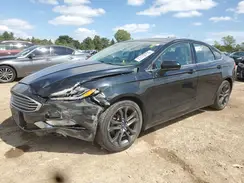 3FA6P0G70JR212431 2018 FORD FUSION