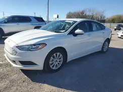 3FA6P0G70JR226829 2018 FORD FUSION