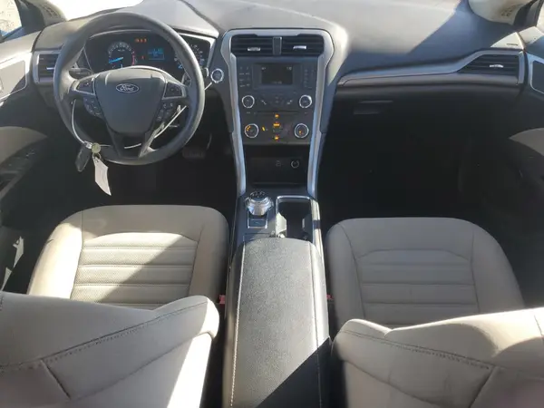 3FA6P0G70JR226829 2018 FORD FUSION - Image 8