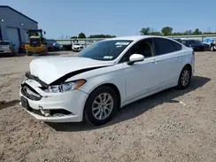 3FA6P0G70JR228323 2018 FORD FUSION
