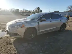 3FA6P0G70JR229245 2018 FORD FUSION