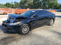 3FA6P0G70JR229522 2018 FORD FUSION