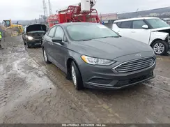 3FA6P0G70JR230430 2018 FORD FUSION