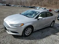3FA6P0G70JR237569 2018 FORD FUSION