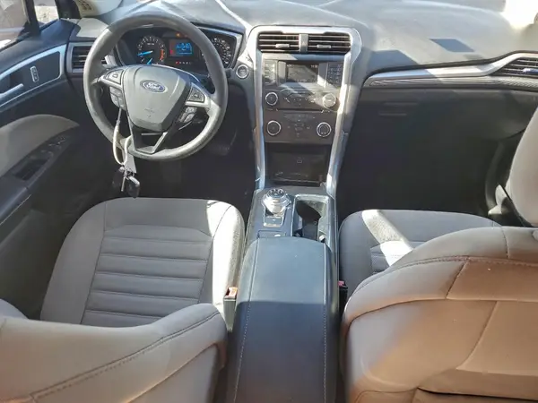 3FA6P0G70JR238348 2018 FORD FUSION - Image 8