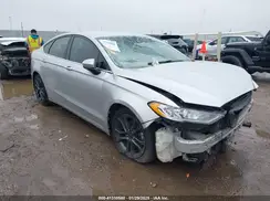 3FA6P0G70JR240018 2018 FORD FUSION