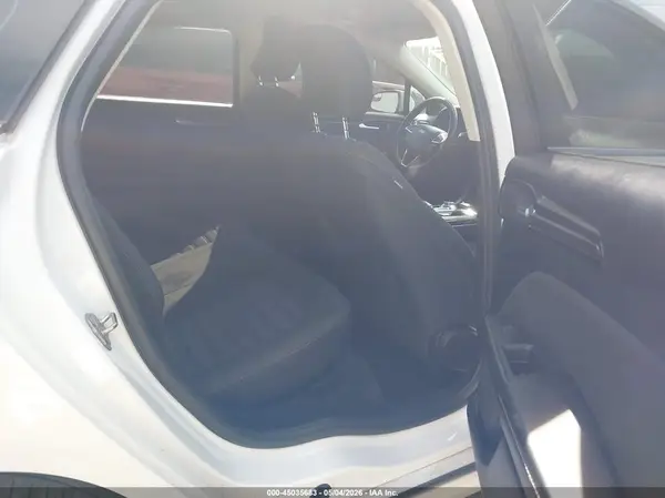 3FA6P0G70JR244926 2018 FORD FUSION - Image 8