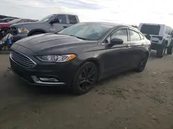 3FA6P0G70JR264965 2018 FORD FUSION