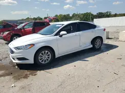 3FA6P0G70JR270927 2018 FORD FUSION