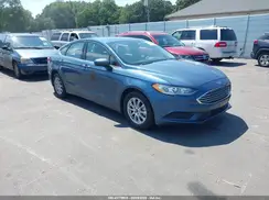 3FA6P0G70JR273388 2018 FORD FUSION