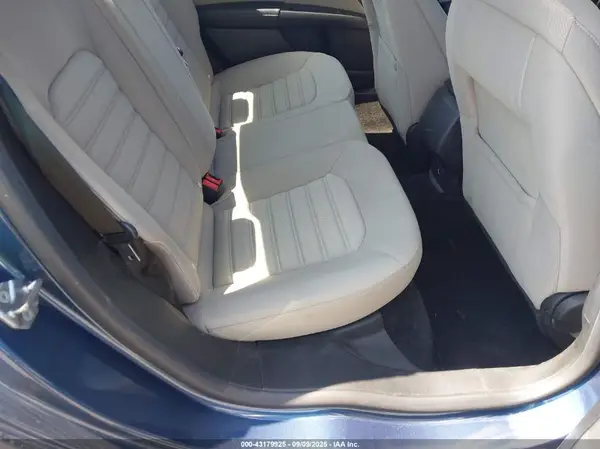 3FA6P0G70JR273388 2018 FORD FUSION - Image 8