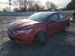 3FA6P0G70JR276131 2018 FORD FUSION