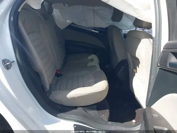 3FA6P0G70JR276338 2018 FORD FUSION - Image 8